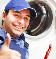 Wasmachine Repareren