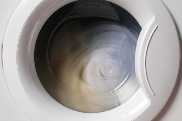 zoom insluiten multifunctioneel Wasmachine centrifugeert niet meer? Geen nood! - 4 handige tips