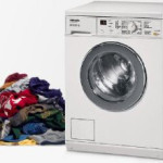 laadvermogen wasmachine reinigen